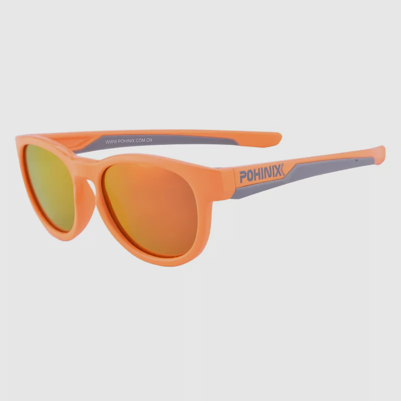 How Can Kids Sunglasses Prevent Long-Term Eye Damage