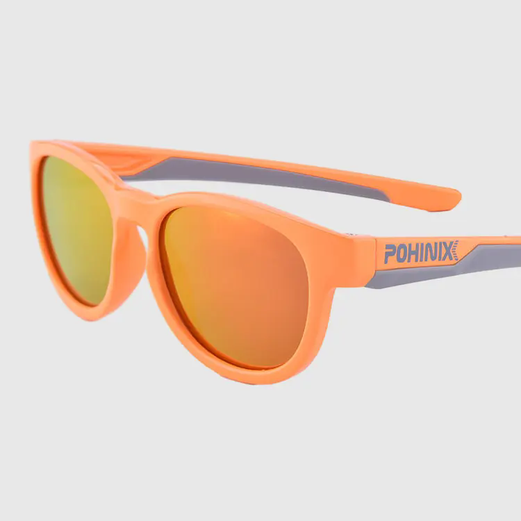 How Can Kids Sunglasses Protect Children’s Eyes Effectively?