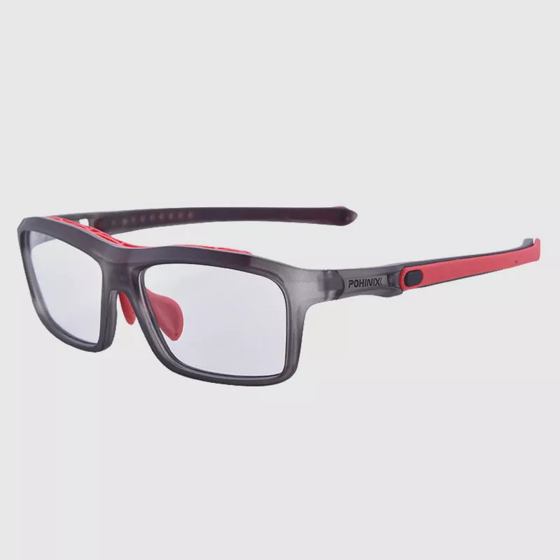 Full-Rim Prescription Sport Optical Frames