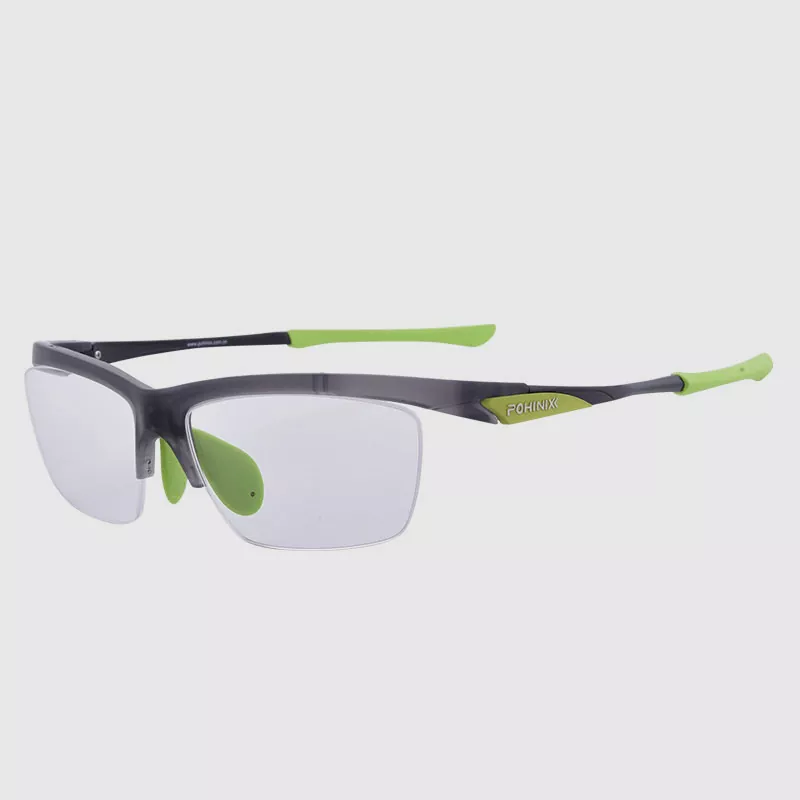 Half Rim Lightweight Sport Optical Frames