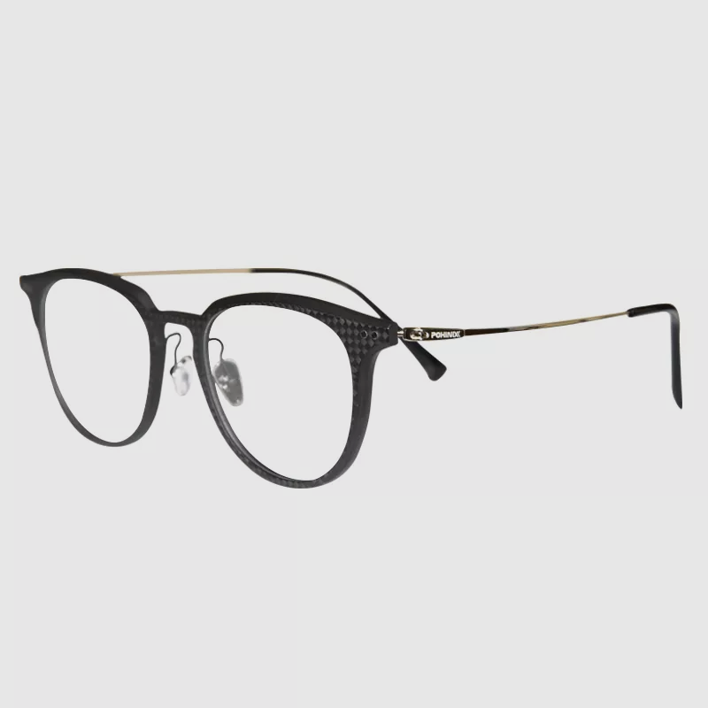 Lightweight Carbon Lifestyle Optical Frames